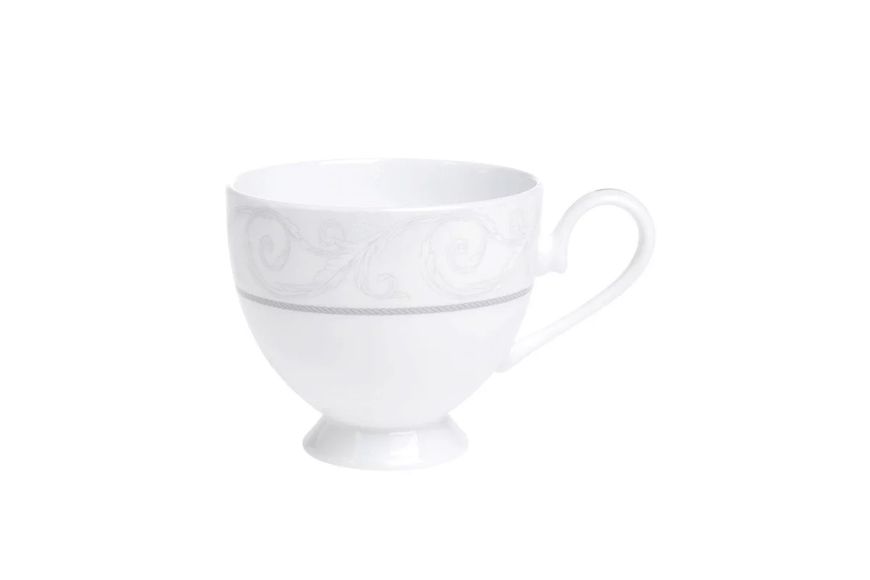 Чашка з блюдцем 240ml NP103CUP/240 73-017 фото