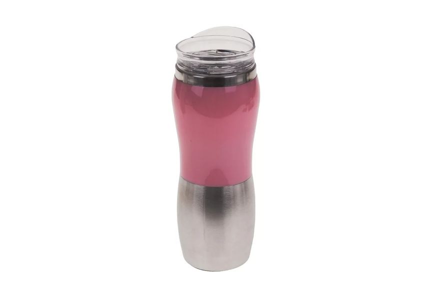 Термочашка 450ml NSC4TM/Pink 72-163 фото