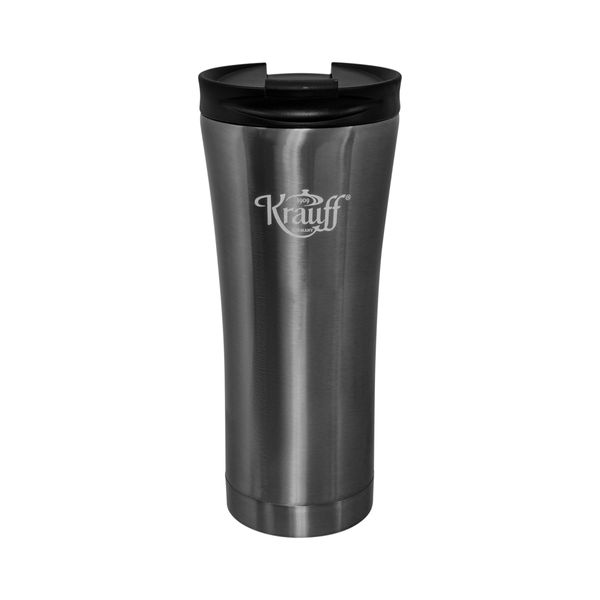 Термочашка Krauff 450ml 26-178-059 фото