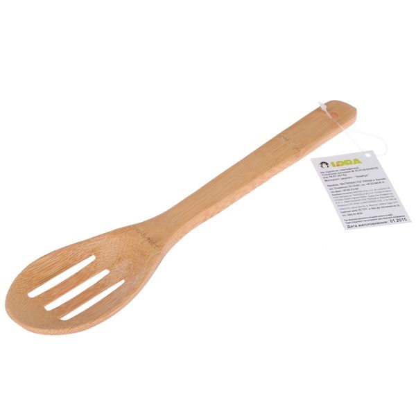 Кухонна ложка 30cm NRW20SPOON 72-018 фото