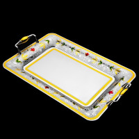 Поднос прямоугольный 45х31,5cm G Пескара NGD152TRAY